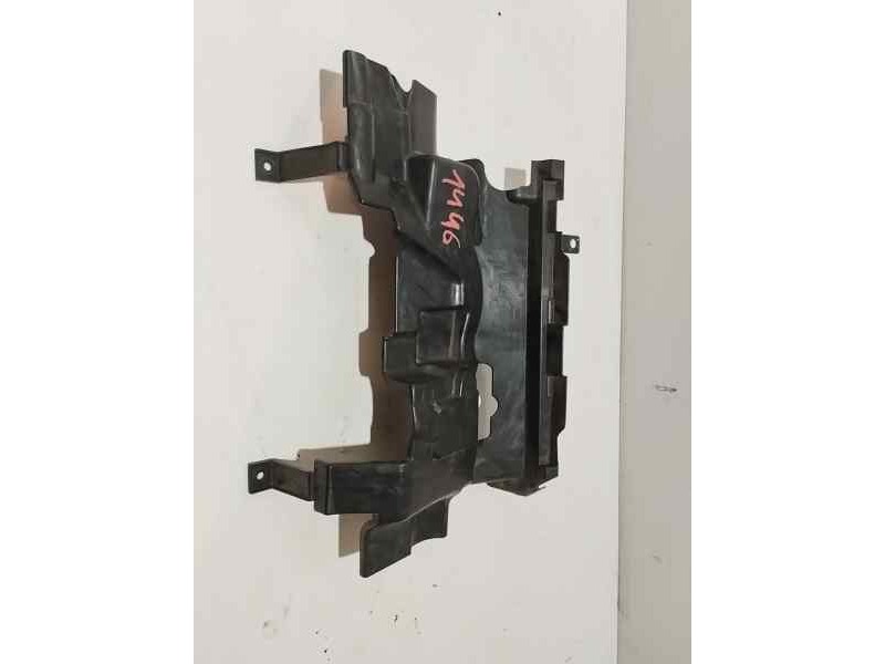 Recambio de molduras delanteras para jaguar i-pace se referencia OEM IAM J9D3002A34A  