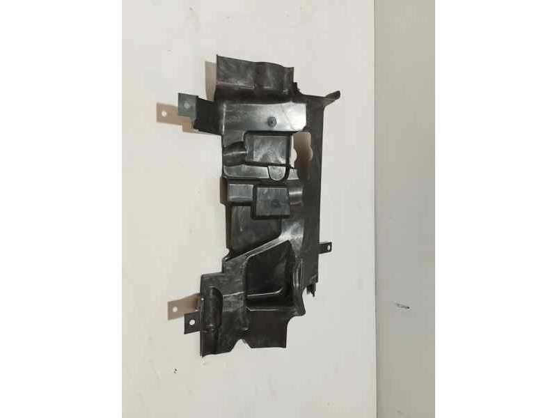 Recambio de molduras delanteras para jaguar i-pace se referencia OEM IAM J9D3002A34A  