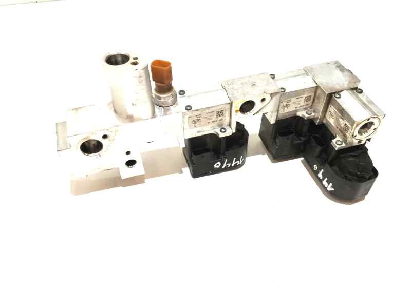 Recambio de sensor presion para jaguar i-pace se referencia OEM IAM J9D36C582AA  