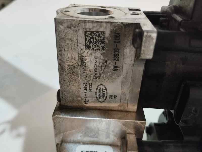 Recambio de sensor presion para jaguar i-pace se referencia OEM IAM J9D36C582AA  