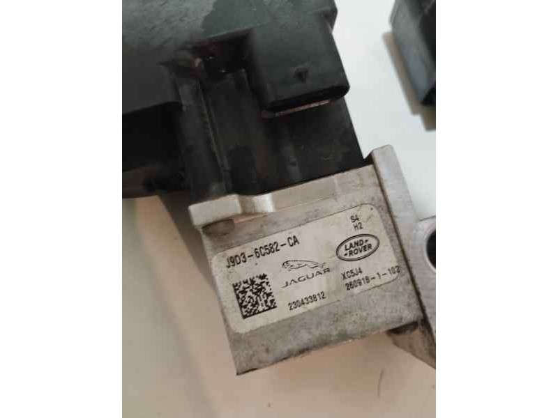 Recambio de sensor presion para jaguar i-pace se referencia OEM IAM J9D36C582CA  