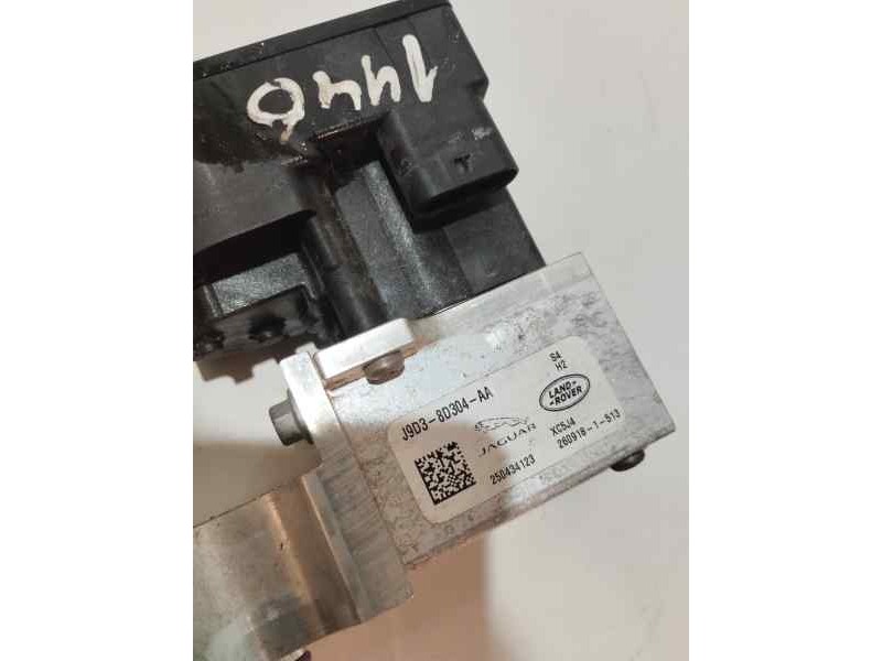 Recambio de sensor presion para jaguar i-pace se referencia OEM IAM J9D36C582CA  