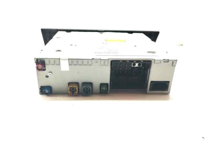 Recambio de sistema dvd para audi q5 (8r) 3.0 tdi 245 cv referencia OEM IAM 8R1035670B  