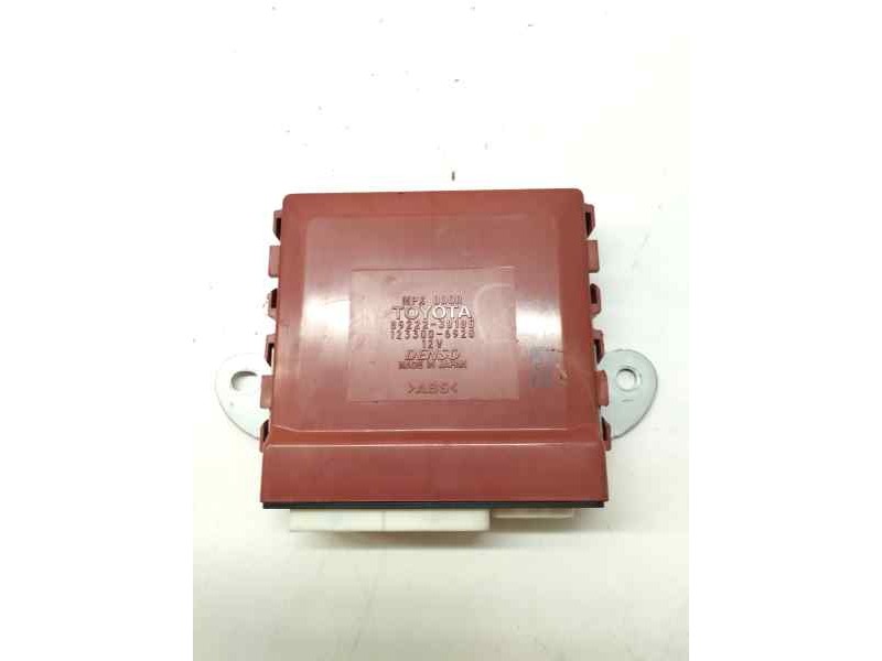 Recambio de modulo confort para lexus gs (gs/us/ws19) gs 300 referencia OEM IAM 8922230180  
