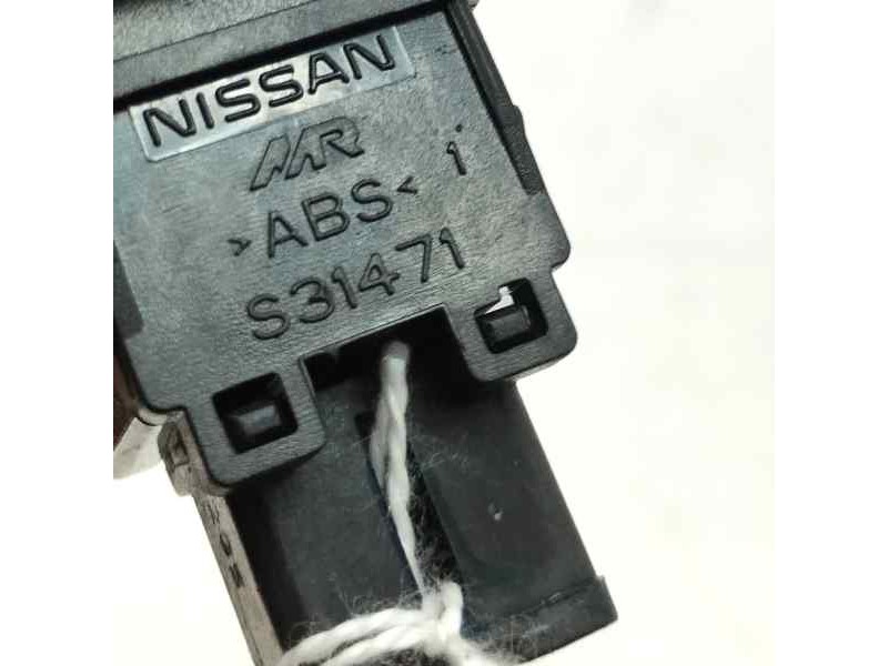 Recambio de warning para nissan juke (f15) 1.5 dci 110 cv referencia OEM IAM S31471  
							