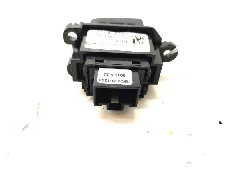 Recambio de warning para kia cee´d 1.6 crdi 136 cv referencia OEM IAM 93790A2100  