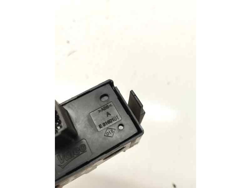 Recambio de warning para dacia sandero 1.5 dci 90 cv referencia OEM IAM E3160101  