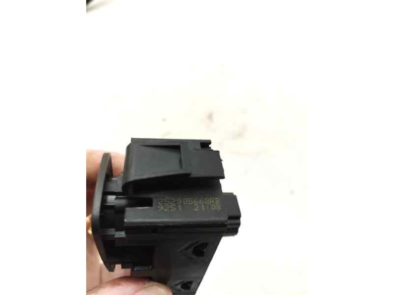 Recambio de warning para dacia logan ii 1.5 dci 95 cv referencia OEM IAM 252905668R  