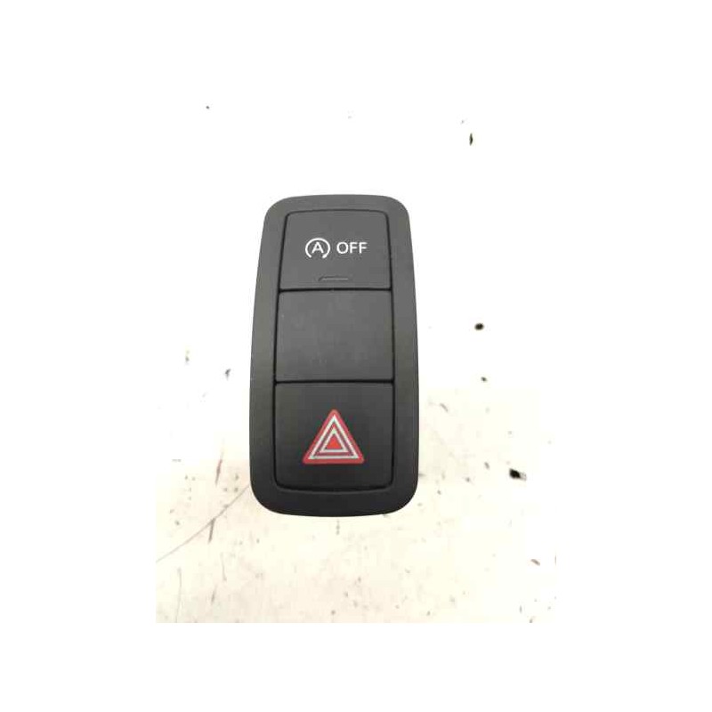 Recambio de warning para audi a1 (8xk) 1.0 tsi 95 cv referencia OEM IAM 8X0959672H  