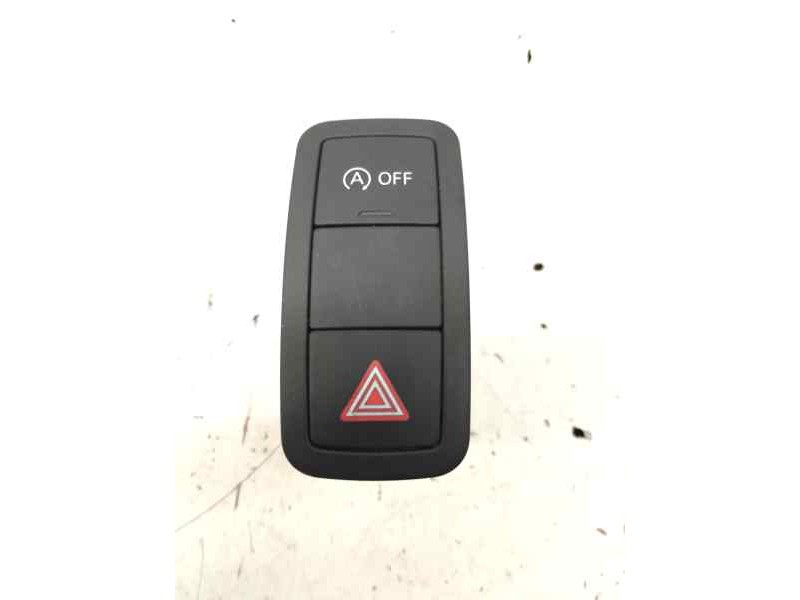 Recambio de warning para audi a1 (8xk) 1.0 tsi 95 cv referencia OEM IAM 8X0959672H  