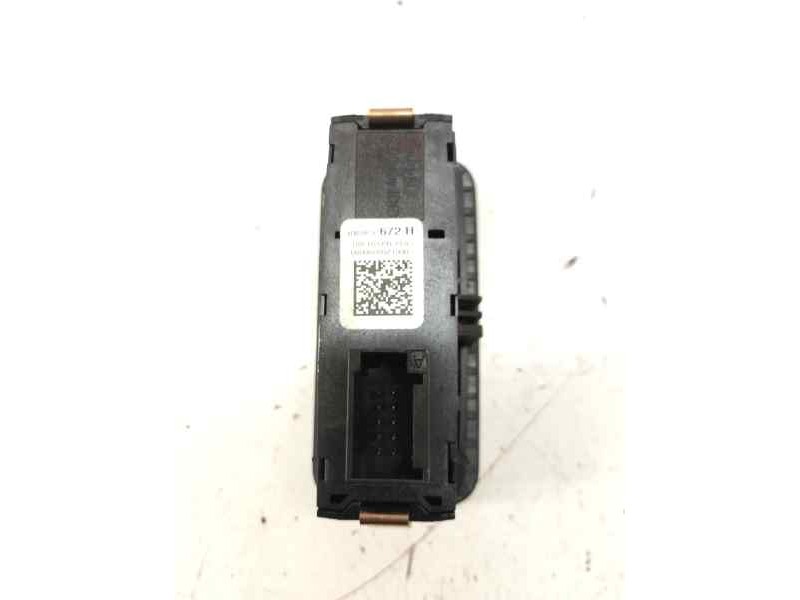 Recambio de warning para audi a1 (8xk) 1.0 tsi 95 cv referencia OEM IAM 8X0959672H  