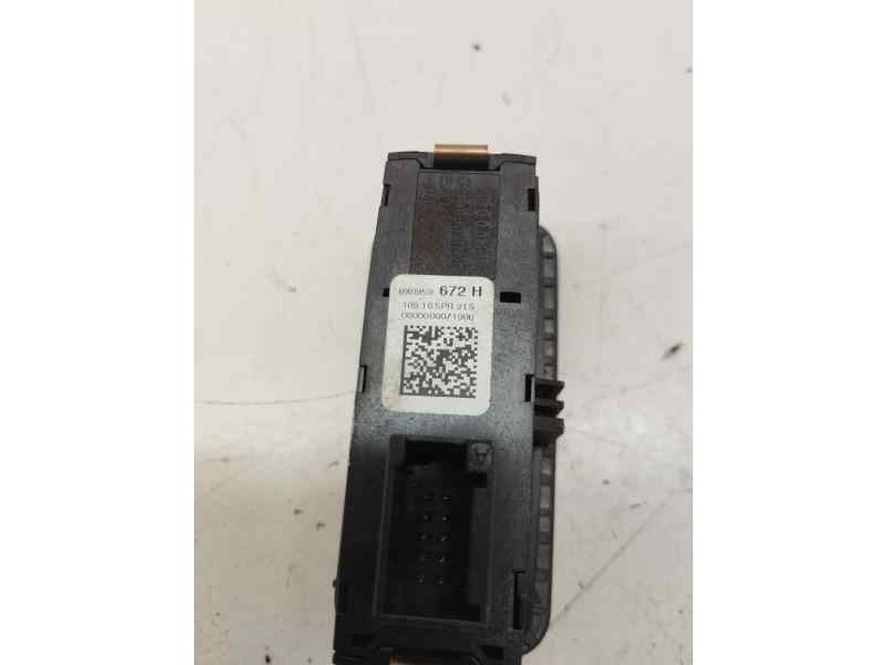 Recambio de warning para audi a1 (8xk) 1.0 tsi 95 cv referencia OEM IAM 8X0959672H  