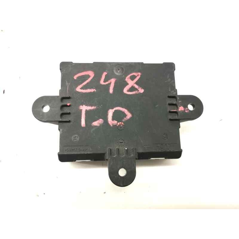 Recambio de modulo confort para land rover discovery 4 tdv6 hse referencia OEM IAM AH2214D617AC  