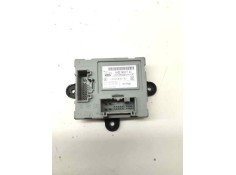 Recambio de modulo confort para land rover discovery 4 tdv6 hse referencia OEM IAM AH2214D617AC   2