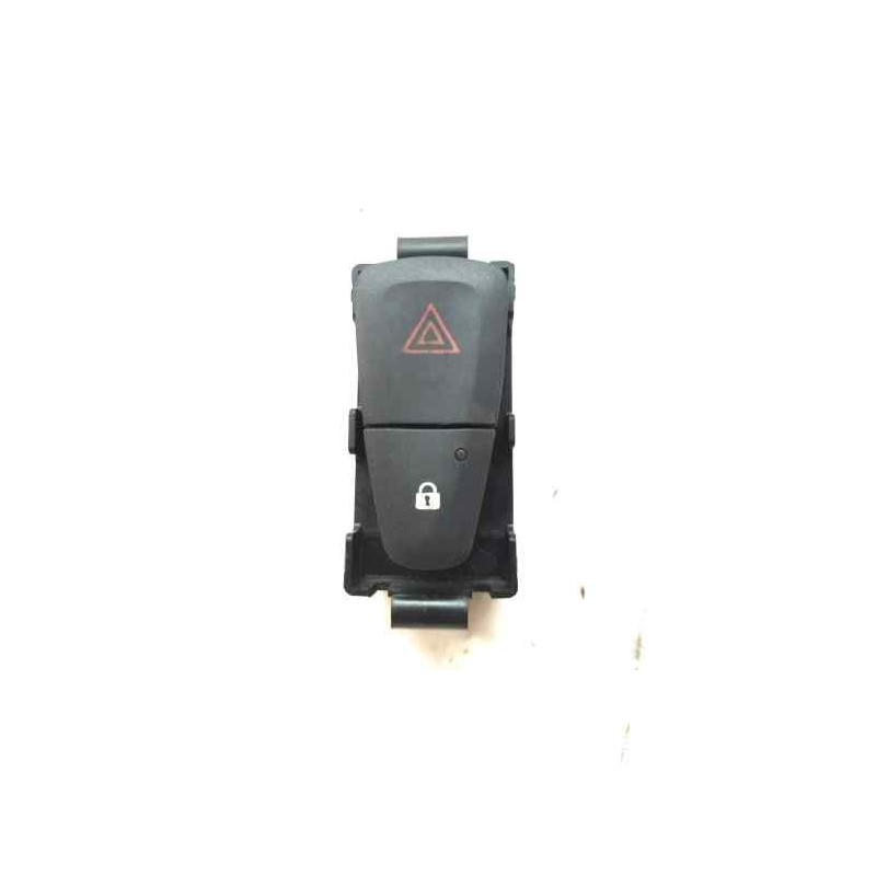 Recambio de warning para dacia sandero 1.2 16v 73 cv referencia OEM IAM 252905668R  