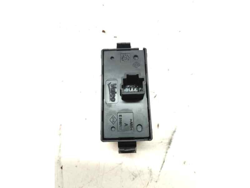 Recambio de warning para dacia sandero 1.2 16v 73 cv referencia OEM IAM 252905668R  