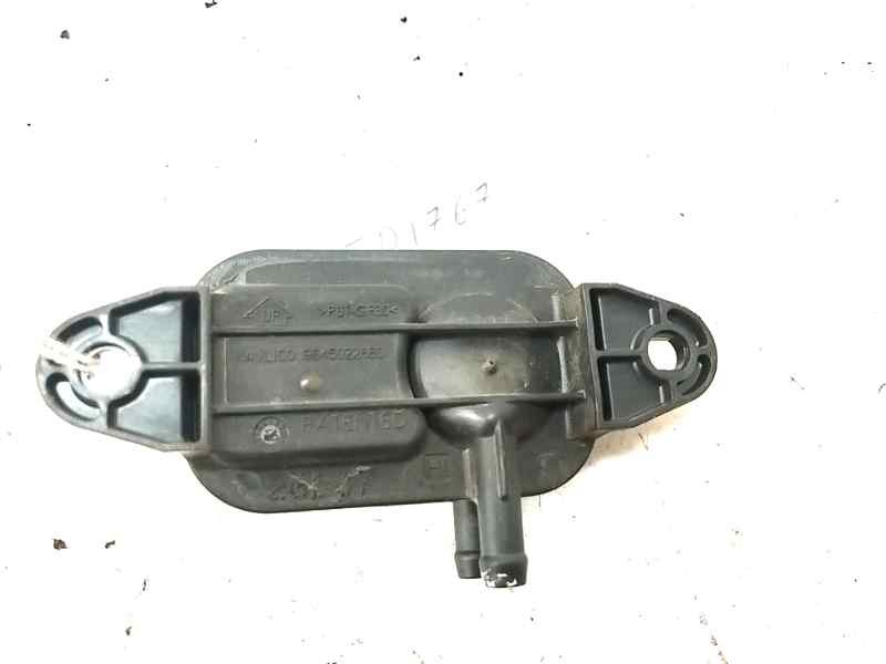 Recambio de sensor presion para citroën c4 picasso 1.6 hdi 109 cv referencia OEM IAM 9645022680  