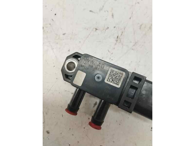 Recambio de sensor presion para seat toledo (kg3) 1.6 tdi 116 cv referencia OEM IAM 04L906051  