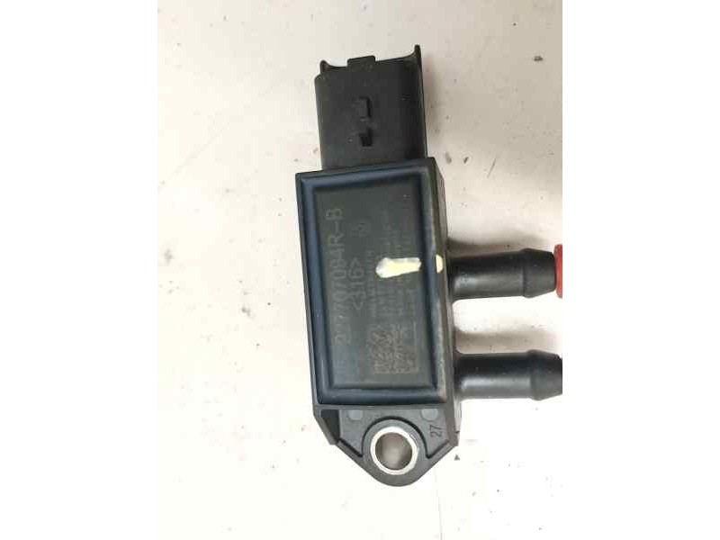 Recambio de sensor presion para dacia sandero iii 1.0 tce referencia OEM IAM 227707094R  