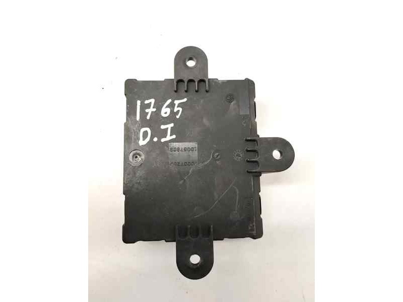 Recambio de modulo confort para ford fiesta (ccn) 1.0 ecoboost 100 cv referencia OEM IAM CV1T14B531AD  