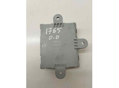 Recambio de modulo confort para ford fiesta (ccn) 1.0 ecoboost 100 cv referencia OEM IAM CV1T14B533AD   2