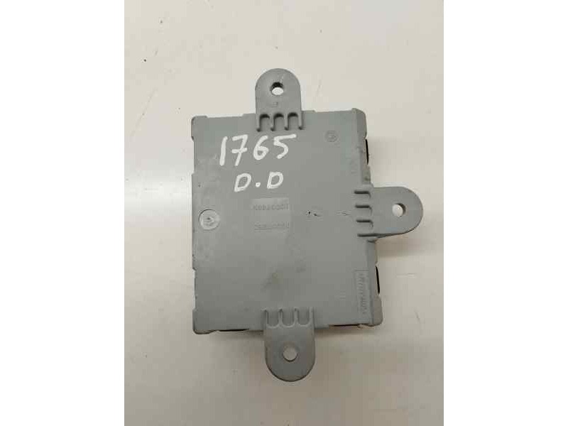 Recambio de modulo confort para ford fiesta (ccn) 1.0 ecoboost 100 cv referencia OEM IAM CV1T14B533AD  