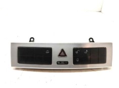 Recambio de warning para mercedes-benz clase c (w203) berlina 180 compressor (203.046) referencia OEM IAM 2038704710  