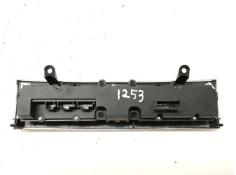 Recambio de warning para mercedes-benz clase c (w203) berlina 180 compressor (203.046) referencia OEM IAM 2038704710   2