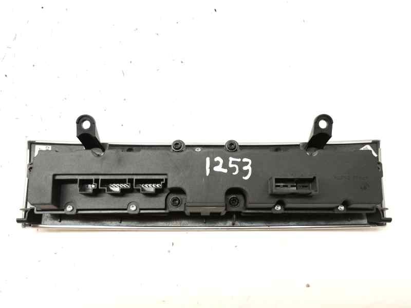 Recambio de warning para mercedes-benz clase c (w203) berlina 180 compressor (203.046) referencia OEM IAM 2038704710  