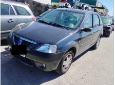 dacia logan del año 2009