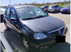 dacia logan del año 2009 2