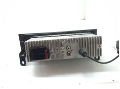 Recambio de sistema audio / radio cd para bmw serie 3 berlina (e90) 318d 122 cv referencia OEM IAM DXAR6213BT   2