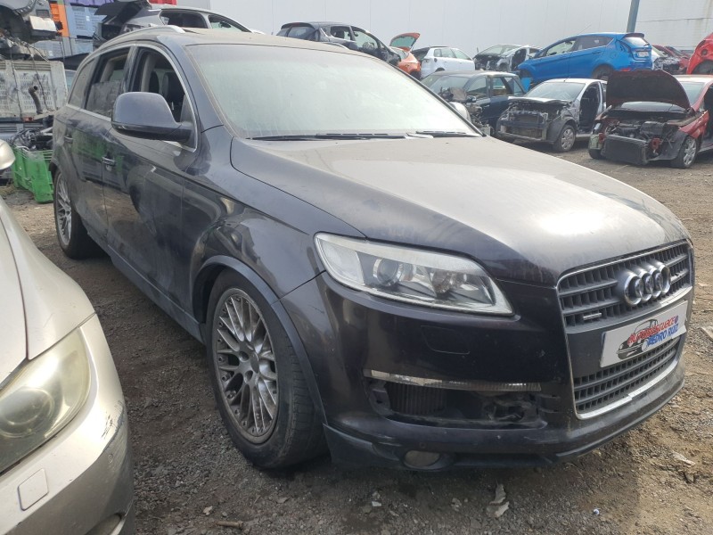 audi q7 (4lb) del año 2007