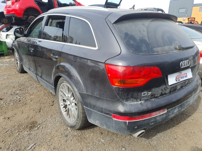 audi q7 (4lb) del año 2007
