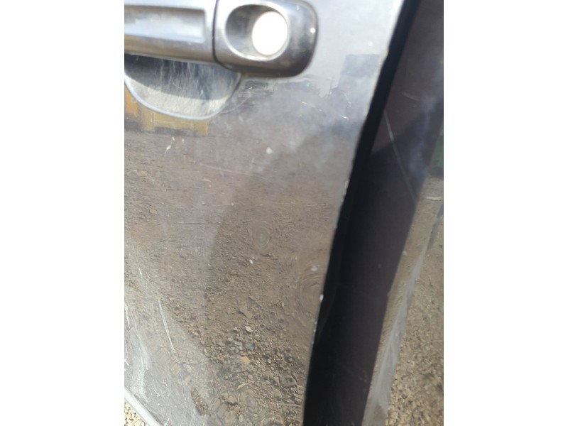 Recambio de puerta delantera izquierda para audi q7 (4lb) 4.2 tdi quattro referencia OEM IAM   