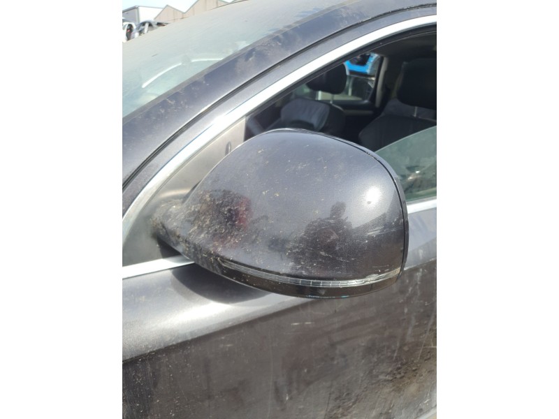 Recambio de puerta delantera izquierda para audi q7 (4lb) 4.2 tdi quattro referencia OEM IAM   
							