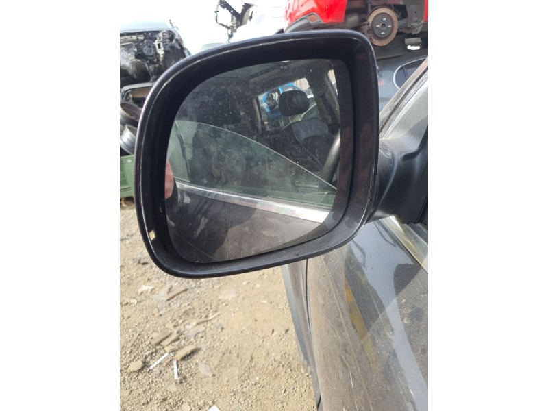 Recambio de puerta delantera izquierda para audi q7 (4lb) 4.2 tdi quattro referencia OEM IAM   