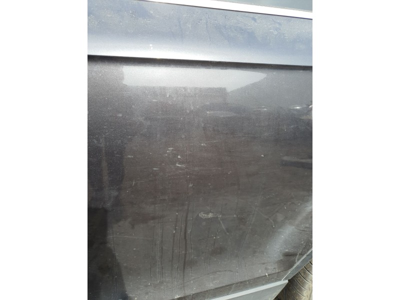 Recambio de puerta trasera izquierda para audi q7 (4lb) 4.2 tdi quattro referencia OEM IAM   