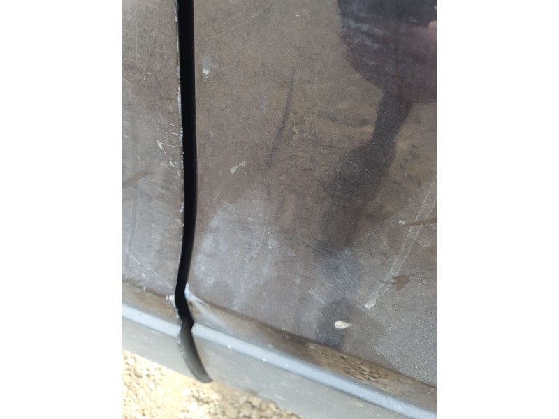 Recambio de puerta trasera izquierda para audi q7 (4lb) 4.2 tdi quattro referencia OEM IAM   