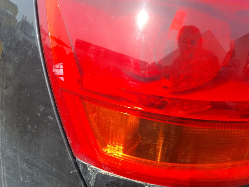 Recambio de piloto trasero izquierdo para audi q7 (4lb) 4.2 tdi quattro referencia OEM IAM   