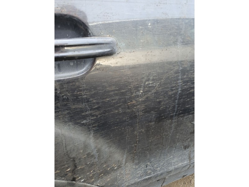 Recambio de puerta trasera derecha para audi q7 (4lb) 4.2 tdi quattro referencia OEM IAM   