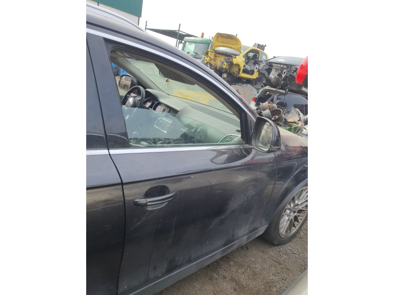 Recambio de puerta delantera derecha para audi q7 (4lb) 4.2 tdi quattro referencia OEM IAM   