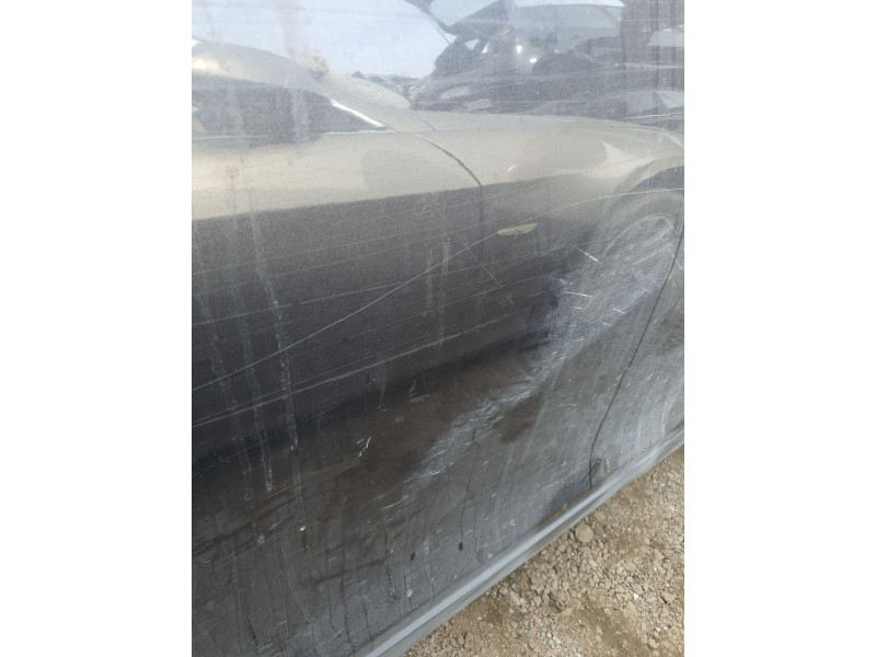 Recambio de puerta delantera derecha para audi q7 (4lb) 4.2 tdi quattro referencia OEM IAM   