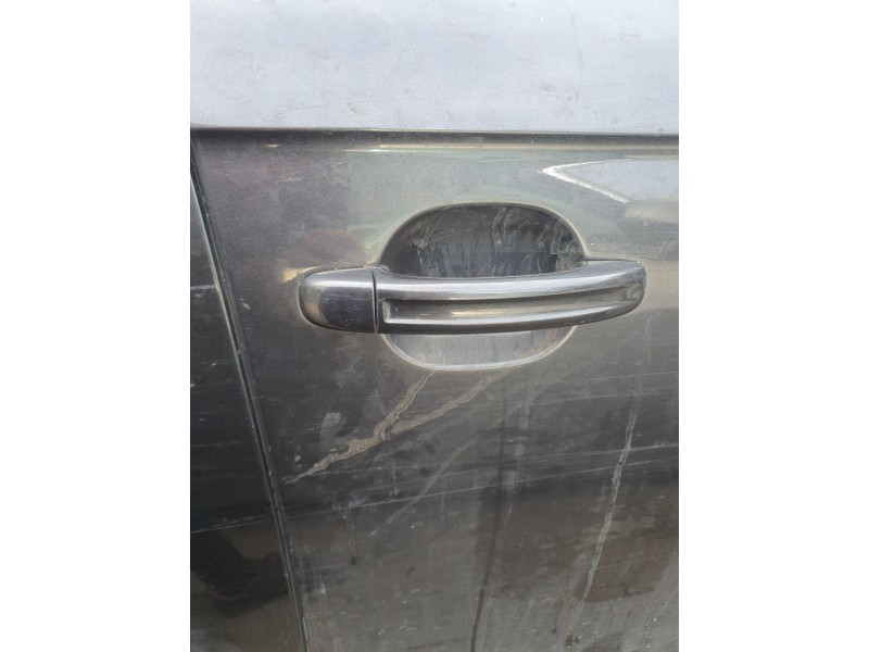 Recambio de puerta delantera derecha para audi q7 (4lb) 4.2 tdi quattro referencia OEM IAM   