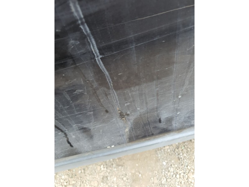 Recambio de puerta delantera derecha para audi q7 (4lb) 4.2 tdi quattro referencia OEM IAM   