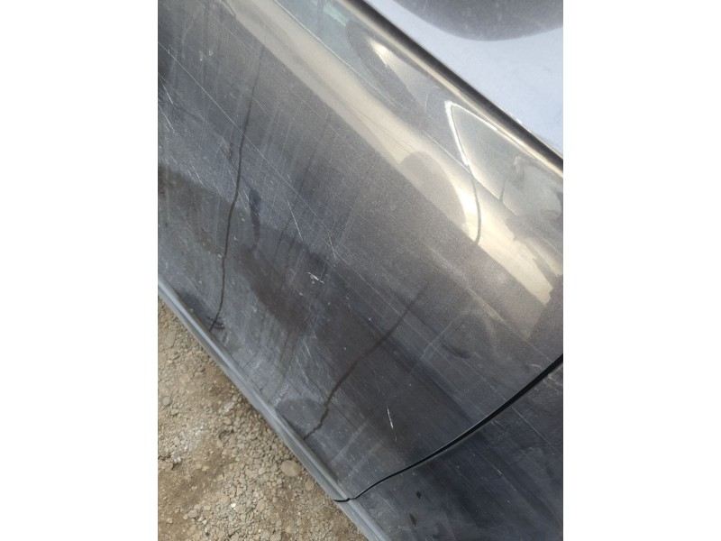 Recambio de puerta delantera derecha para audi q7 (4lb) 4.2 tdi quattro referencia OEM IAM   