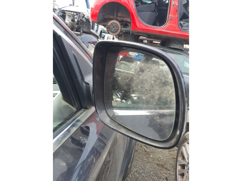 Recambio de retrovisor derecho para audi q7 (4lb) 4.2 tdi quattro referencia OEM IAM   