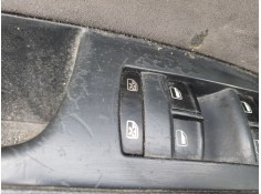 Recambio de mando elevalunas delantero izquierdo para audi q7 (4lb) 4.2 tdi quattro referencia OEM IAM    2