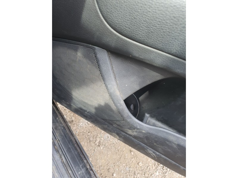 Recambio de guarnecido puerta delantera derecha para audi q7 (4lb) 4.2 tdi quattro referencia OEM IAM   