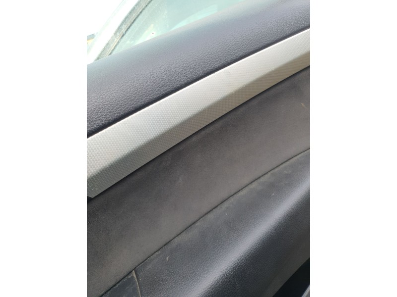 Recambio de guarnecido puerta delantera derecha para audi q7 (4lb) 4.2 tdi quattro referencia OEM IAM   